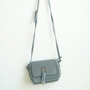 Authetic Italian Crossbody Purse